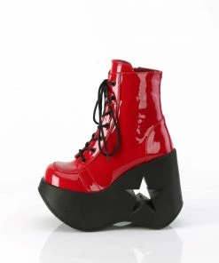 Demonia New Arrivals Dynamite 106