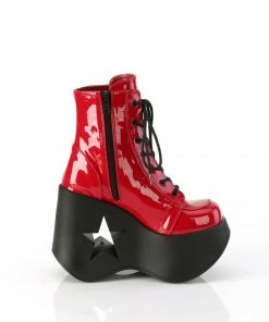 Demonia New Arrivals Dynamite 106