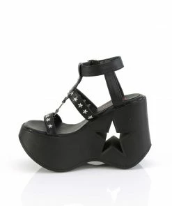 Demonia New Arrivals Dynamite 12