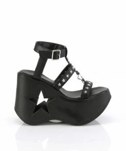 Demonia New Arrivals Dynamite 12