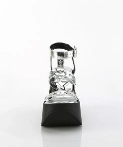 Demonia New Arrivals Dynamite 12