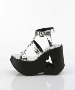 Demonia New Arrivals Dynamite 12