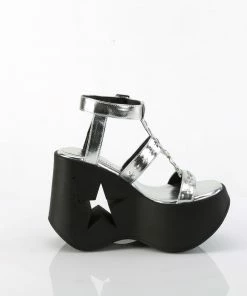 Demonia New Arrivals Dynamite 12