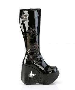 Demonia Dynamite 218 New Arrivals