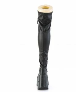 Demonia Dynamite 300-1 5” Heels