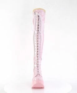 Demonia New Arrivals Dynamite 300