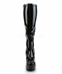 Pleaser Electra 2000Z 5” Heels