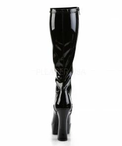 Pleaser Electra 2000Z 5” Heels