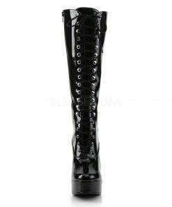 Pleaser Electra 2020 5” Heels 25 Pleaser Electra 2020 5” Heels