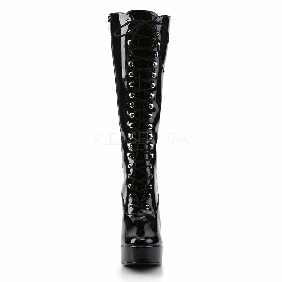 Pleaser Electra 2020 5” Heels 8 Pleaser Electra 2020 5” Heels