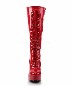 Pleaser Electra 2020 5” Heels