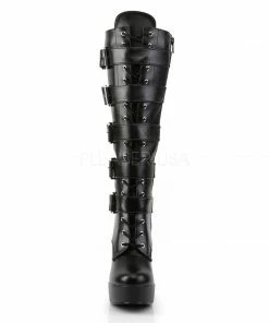 Pleaser 5” Heels Electra 2042