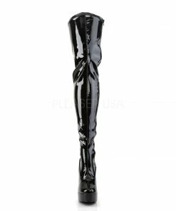 Pleaser Electra 3000Z 5” Heels