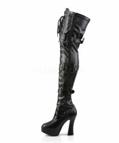 Pleaser 5” Heels Electra 3028
