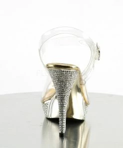 Fabulicious Elegant 408 New Arrivals