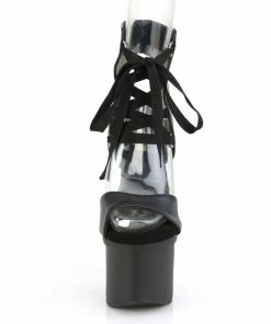 Pleaser Esteem 700-14 7” Heels