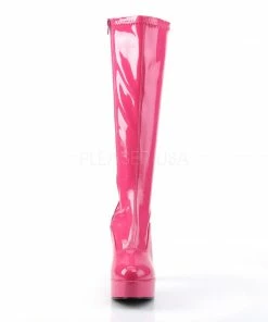 Funtasma Exotica 2000 4” Heels