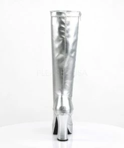 Funtasma Exotica 2000 4” Heels