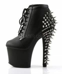 Pleaser Fearless 700-28 7” Heels