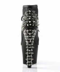 Pleaser Fearless 700-28 7” Heels
