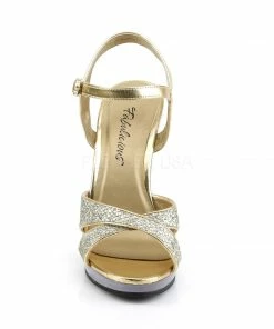 Fabulicious Flair 419(G) 4” Heels