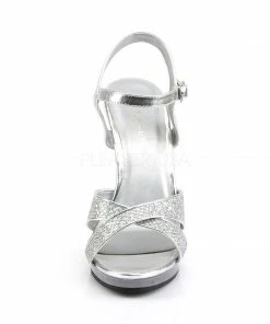 Fabulicious Flair 419(G) 4” Heels