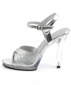 Fabulicious Flair 419(G) 4” Heels