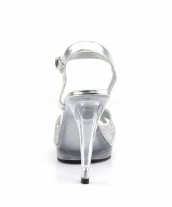 Fabulicious Flair 419(G) 4” Heels