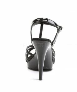 Fabulicious Flair 420 4” Heels