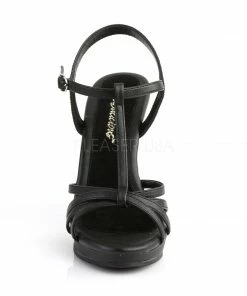 Fabulicious Flair 420 4” Heels