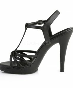 Fabulicious Flair 420 4” Heels