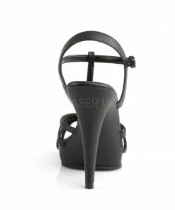 Fabulicious Flair 420 4” Heels