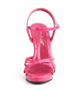 Fabulicious Flair 420 4” Heels