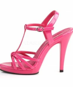 Fabulicious Flair 420 4” Heels