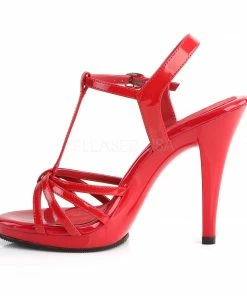 Fabulicious Flair 420 4” Heels