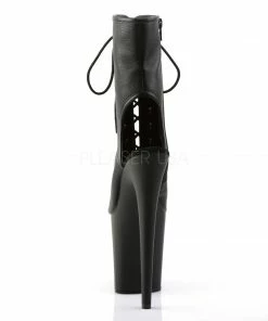 Pleaser 8” Heels Flamingo 1016 10 Pleaser 8” Heels Flamingo 1016