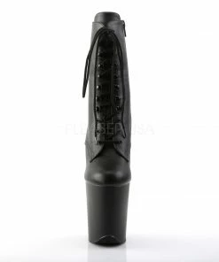 Pleaser 8” Heels Flamingo 1020