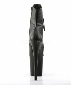 Pleaser 8” Heels Flamingo 1020