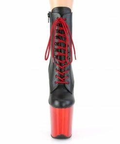 Pleaser Flamingo 1020