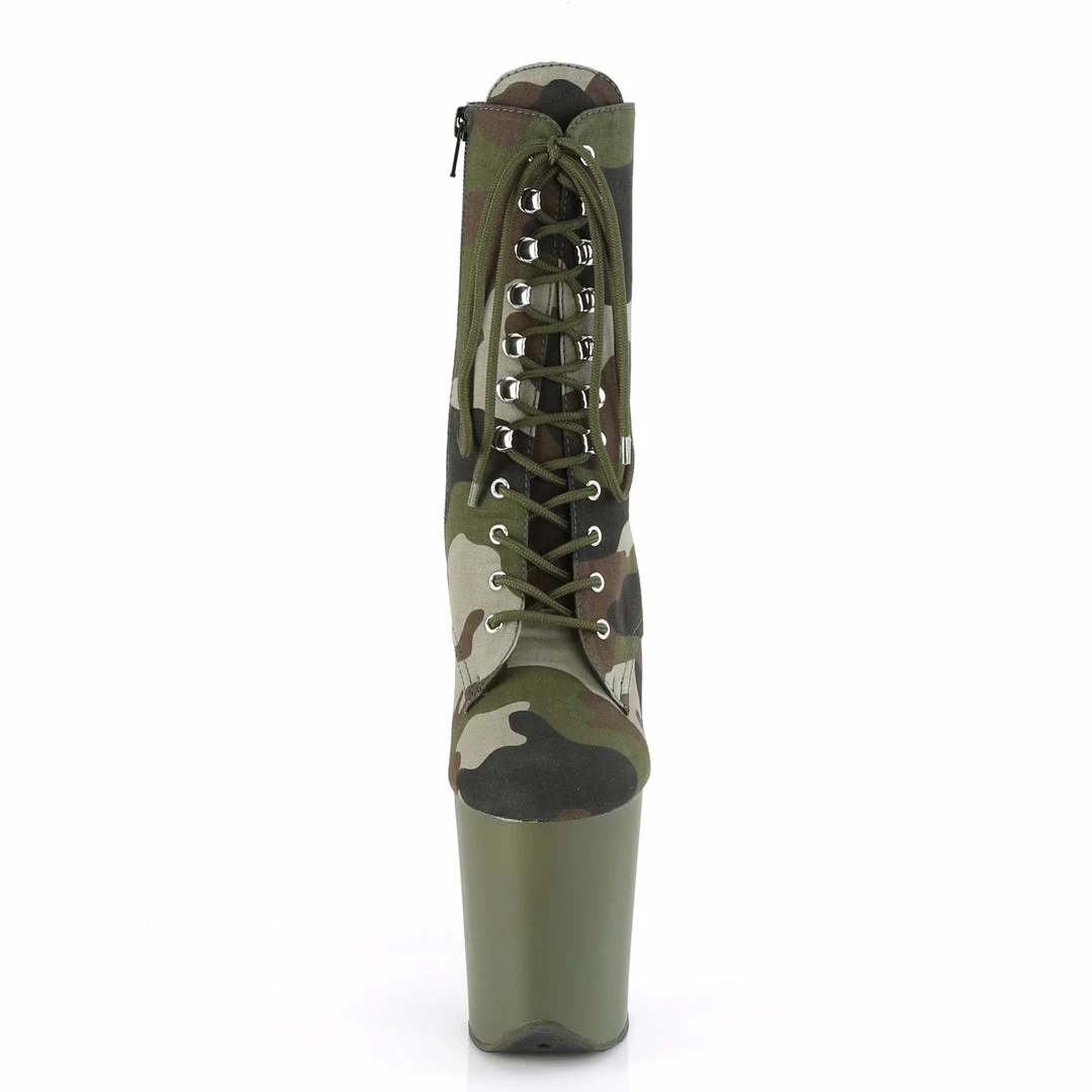 Pleaser Flamingo 1020CAMO 4 Pleaser Flamingo 1020CAMO