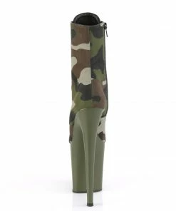 Pleaser Flamingo 1020CAMO 9 Pleaser Flamingo 1020CAMO
