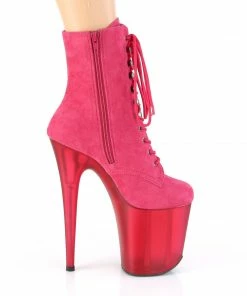 Pleaser Flamingo 1020FST 36 Pleaser Flamingo 1020FST