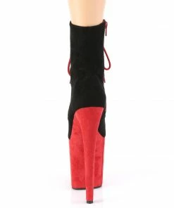 Pleaser Flamingo 1020FSTT