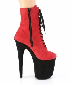 Pleaser Flamingo 1020FSTT