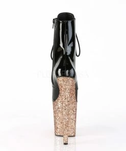 Pleaser Flamingo 1020LG 8” Heels