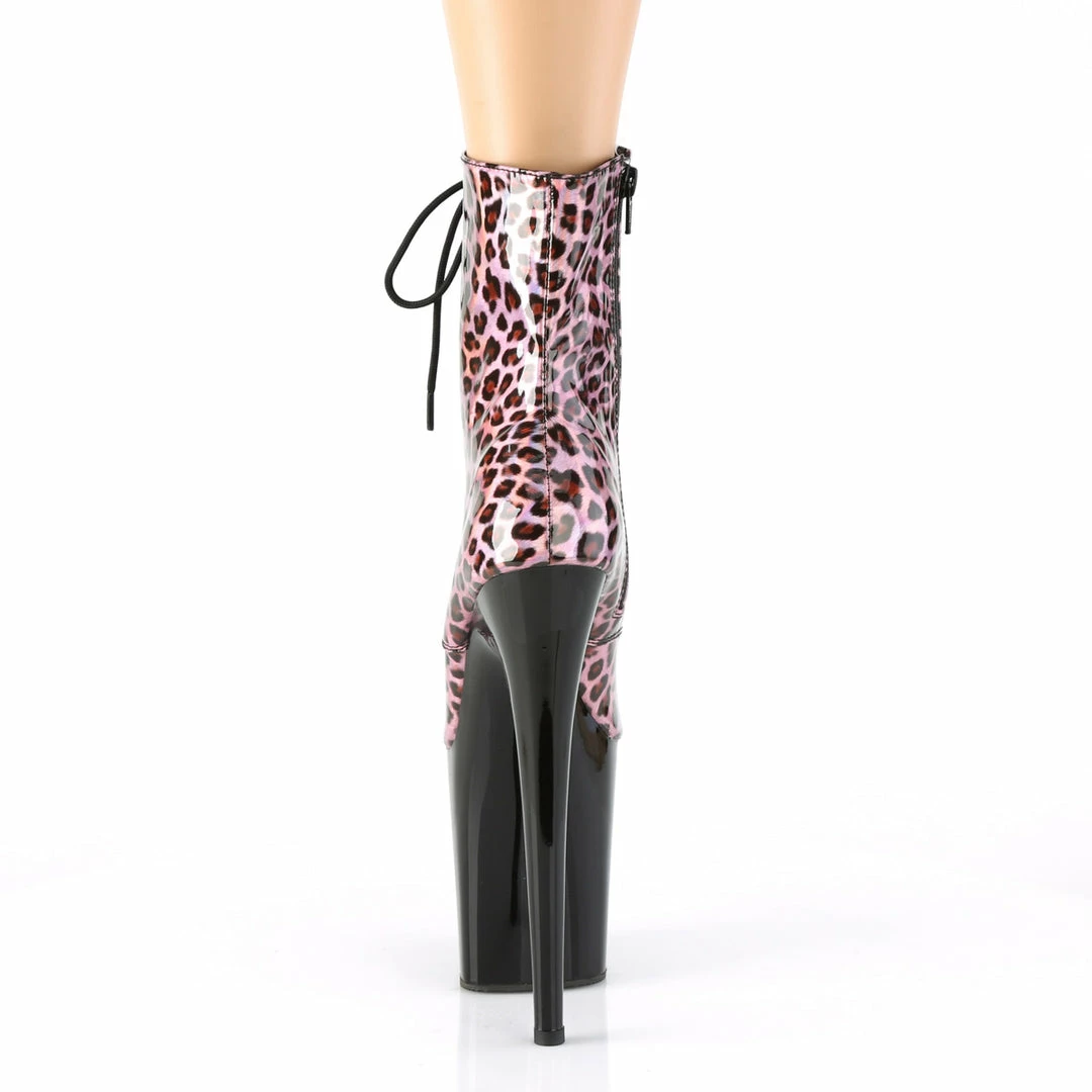Pleaser Flamingo 1020LP 8” Heels 6 Pleaser Flamingo 1020LP 8” Heels
