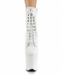 Pleaser Flamingo 1020LWR 8” Heels