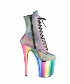 Pleaser Flamingo 1020RC New Arrivals