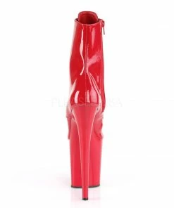 Pleaser 8” Heels Flamingo 1021