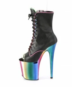 Pleaser New Arrivals Flamingo 1021RC-02